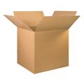 Upgrade7 36 in. x 36 in. x 36 in. Corrugated Boxes, 5PK UP49070